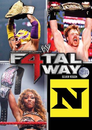 Fatal-4-Way