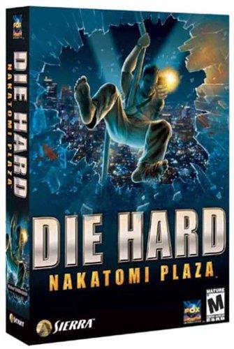 Die Hard - Nakatomi Plaza