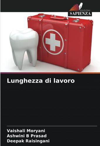 Lunghezza di lavoro: DE