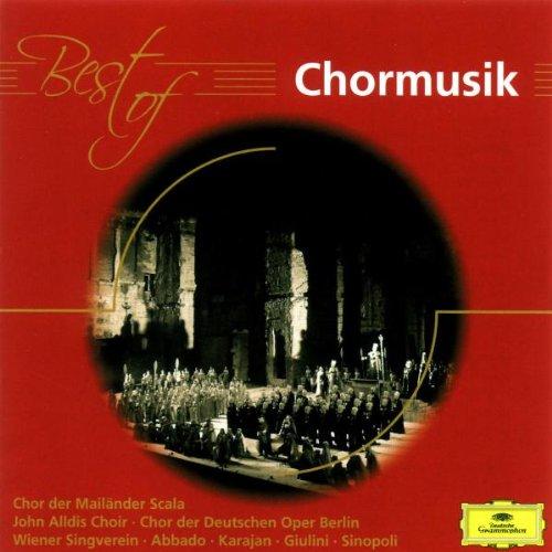 Best Of Chormusik (Eloquence)