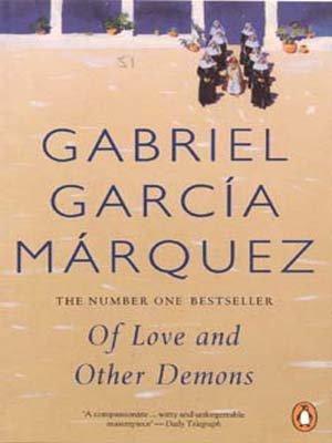 Of Love and Other Demons (Del Amor Y Otros Demonios)