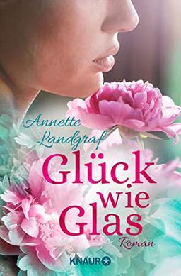 Glück wie Glas: Roman