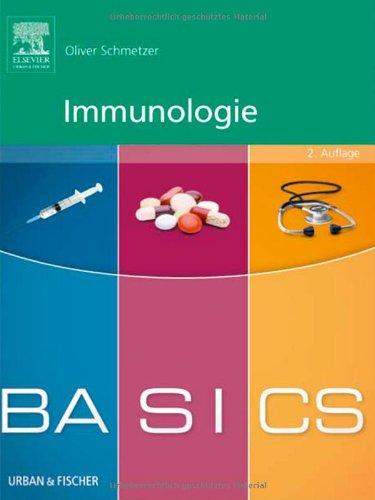 BASICS Immunologie