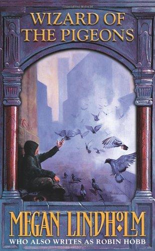 Wizard of the Pigeons