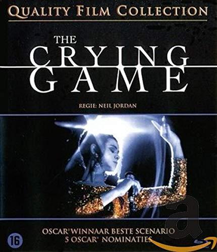 Crying game