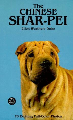 The Chinese Shar-Pei