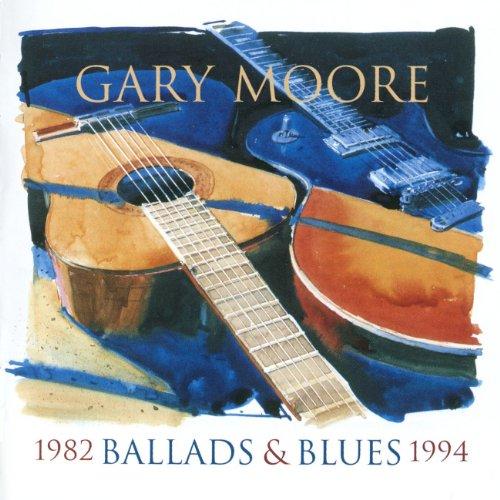 Ballads & Blues 1982-1994