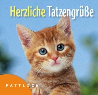 Herzliche Tatzengrüße