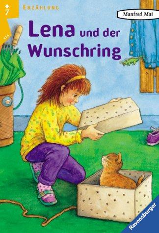 Lena und der Wunschring