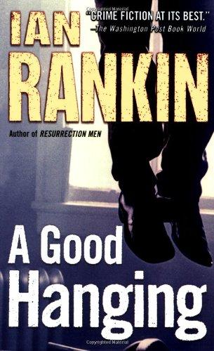 A Good Hanging, a: Short Stories (St. Martin's Minotaur Mysteries)