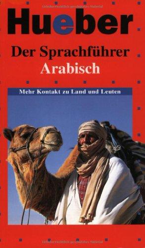 Der Sprachführer, Arabisch