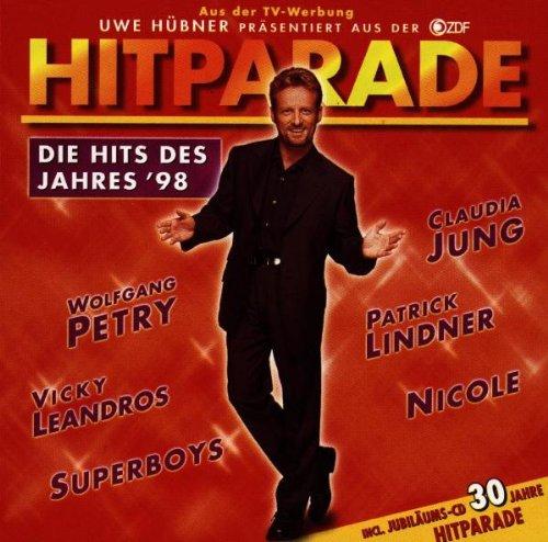 Zdf-Hitparade Hits '98