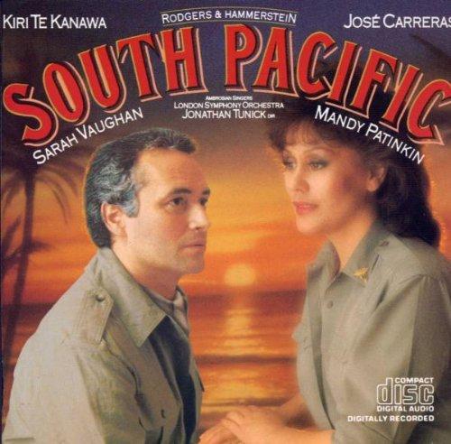 South Pacific