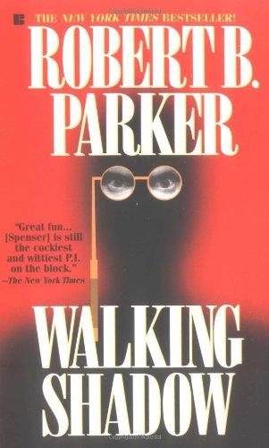 Walking Shadow (Spenser)