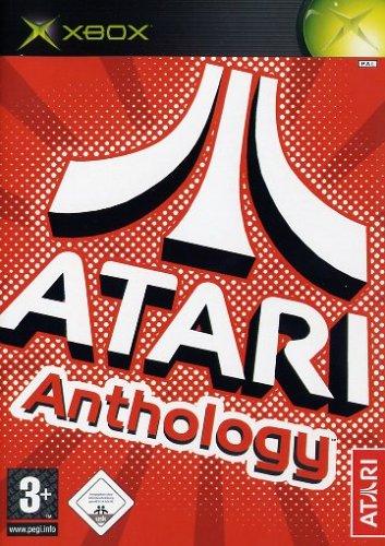 Atari Anthology