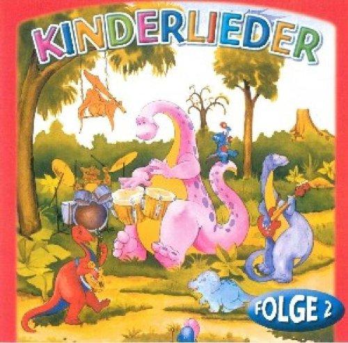 Kinderlieder Folge 2