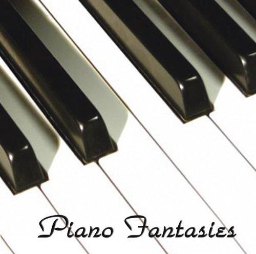 Piano Fantasies