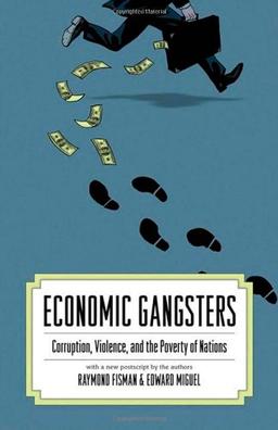 Economic Gangsters