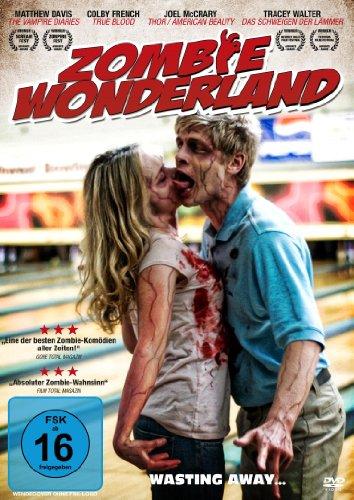 Zombie Wonderland