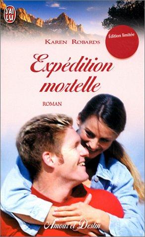 Expédition mortelle