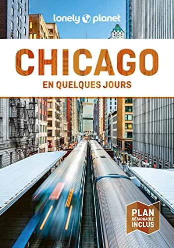 Chicago en quelques jours