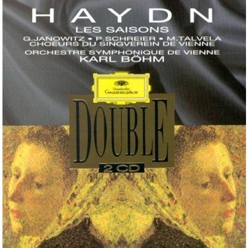 Haydn:les Saisons