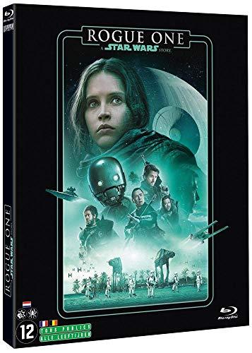 Rogue one : a star wars story [Blu-ray] [FR Import]