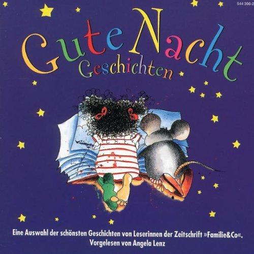 Gute Nacht Geschichten