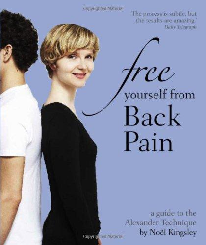 Free Yourself from Back Pain