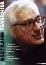 Coffret bertrand tavernier : la mort en direct ; une semaine de vacances ; un dimanche a la campagne ; daddy nostalgie ; [FR Import]