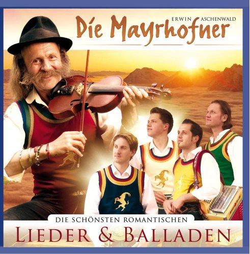 Die schönsten romantischen Lieder & Balladen