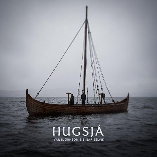 Hugsjá [Vinyl LP]