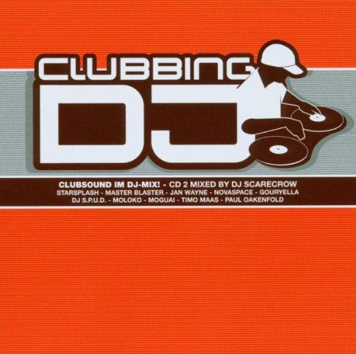 Clubbing DJ / Clubsound im DJ-Mix