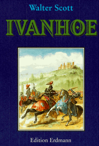 Ivanhoe.