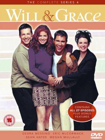 Will & Grace [UK Import]