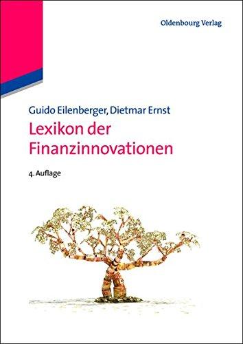 Lexikon der Finanzinnovationen