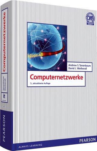 Computernetzwerke (Pearson Studium - IT)