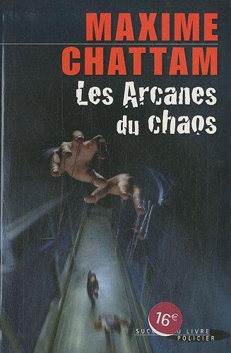 Les arcanes du chaos