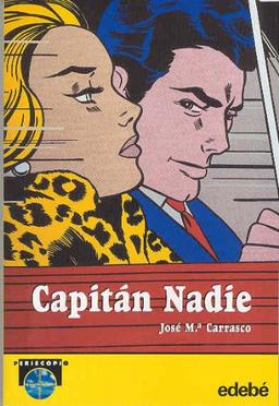 Capitán Nadie (Periscopio/Periscope)