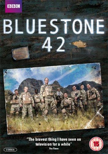 Bluestone 42 - Series 1 [2 DVDs] [UK Import]