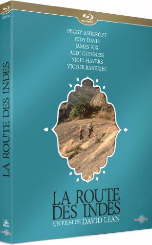 La route des indes [Blu-ray] [FR Import]