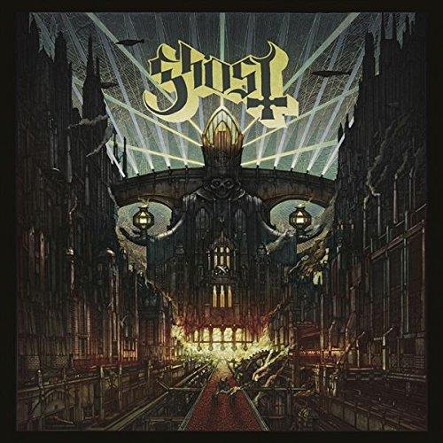 Meliora (Ltd.Del.Edt.2lp+Ep) [Vinyl LP]