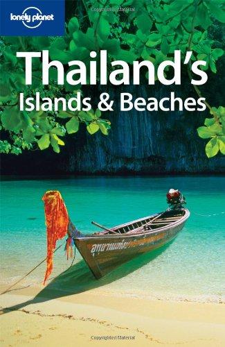 Thailand's islands and beaches