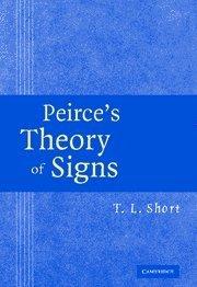 Peirce's Theory of Signs