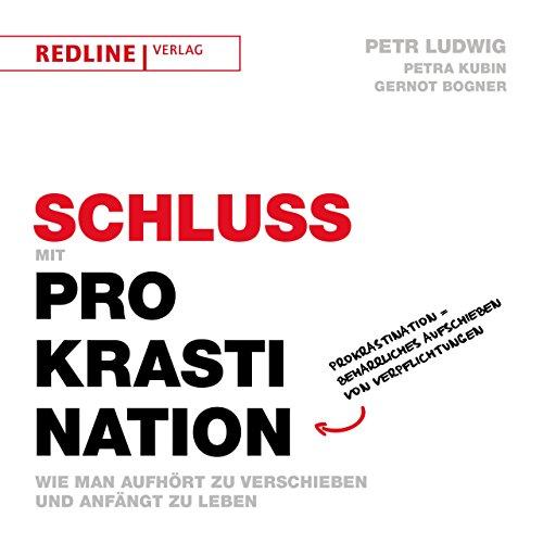 Schluss mit Prokrastination: Wie man aufhört zu verschieben und anfängt zu leben