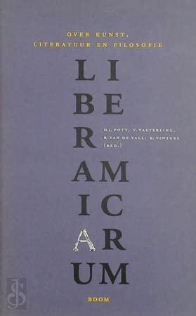 LIBER AMICARUM