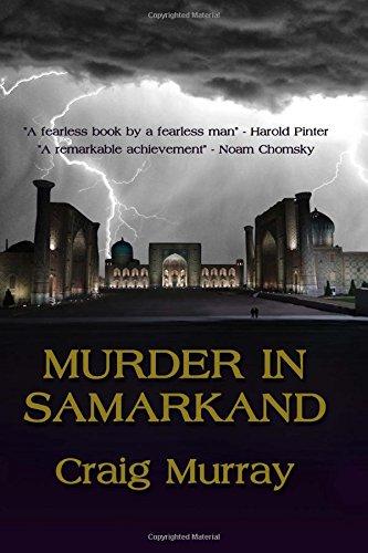 Murder in Samarkand