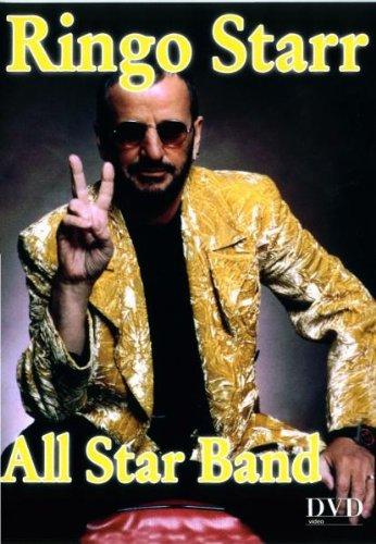 Ringo Starr - All-Star Band