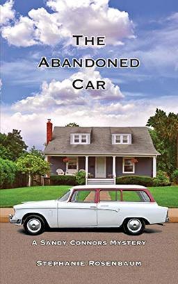 The Abandoned Car