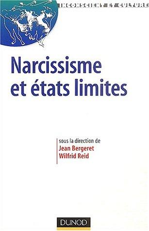 Narcissisme et états limites